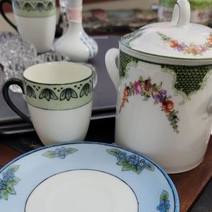 Meet your Posher, Richard